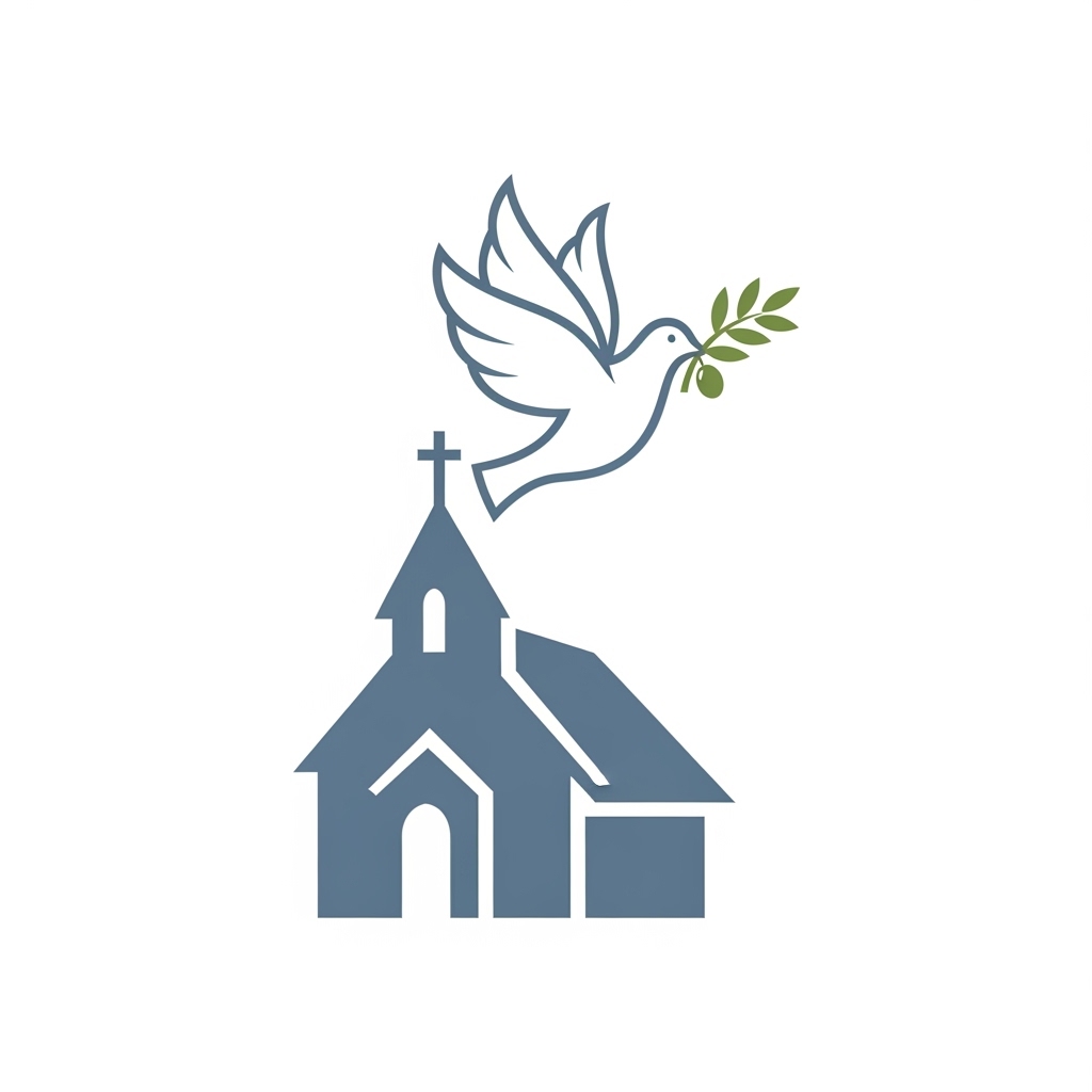 Bookton Presbyterian Church Logo